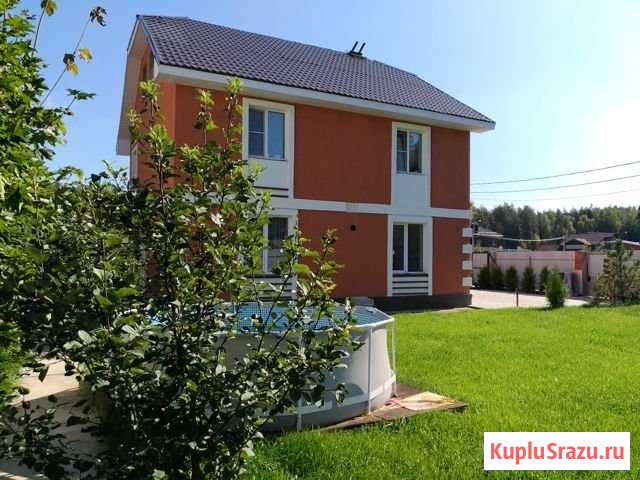 Дом 230 м² на участке 7 сот. на продажу в Балашихе Балашиха - изображение 2