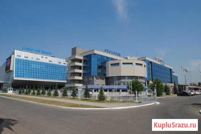 Офис 27 кв.м. Красноярск - изображение 1