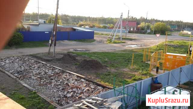 Участок ИЖС 10 сот. на продажу в Тольятти Тольятти - изображение 3