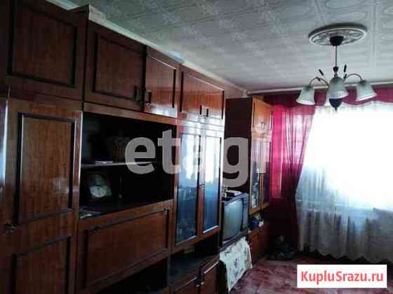 3-комнатная квартира, 66 м², 9/10 эт. на продажу во Владимире Владимир