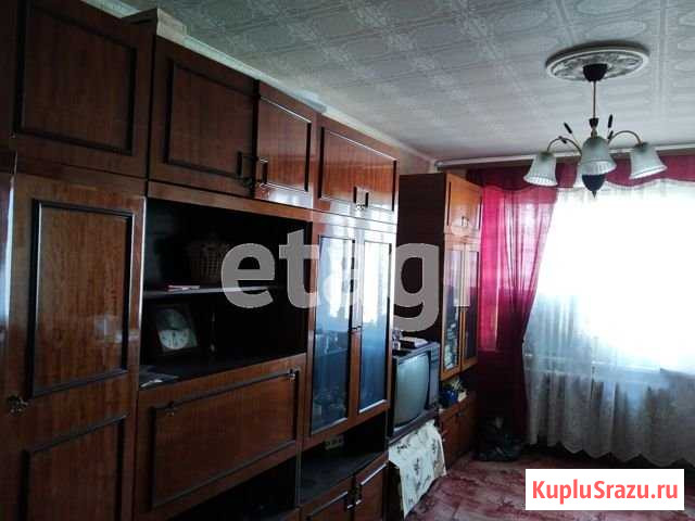 3-комнатная квартира, 66 м², 9/10 эт. на продажу во Владимире Владимир - изображение 1