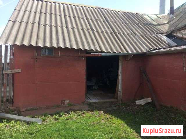 Дом 36 м² на участке 43 сот. на продажу в Бутурлино Бутурлино - изображение 3
