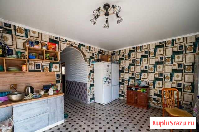 Дом 250 м² на участке 4 сот. на продажу в Анапской Анапская - изображение 3