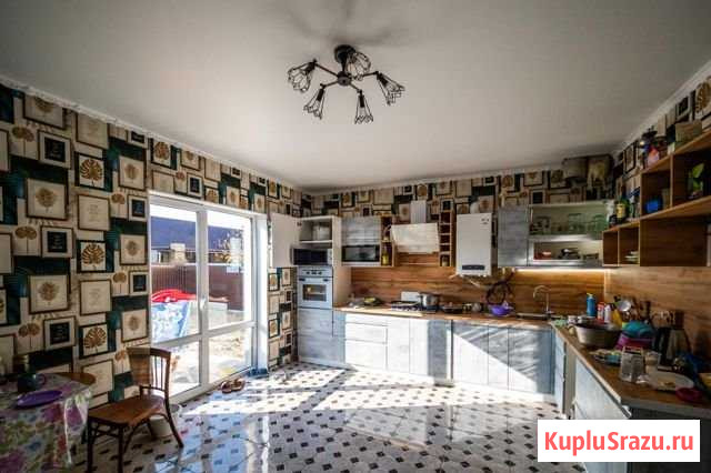 Дом 250 м² на участке 4 сот. на продажу в Анапской Анапская - изображение 2