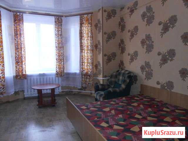 Комната 21 м² в 3-ком. кв., 4/5 эт. в аренду на длительный срок в Туле Тула - изображение 1