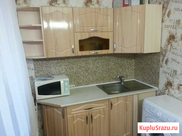 1-комнатная квартира, 28 м², 3/5 эт. в аренду посуточно в Сыктывкаре Сыктывкар - изображение 1