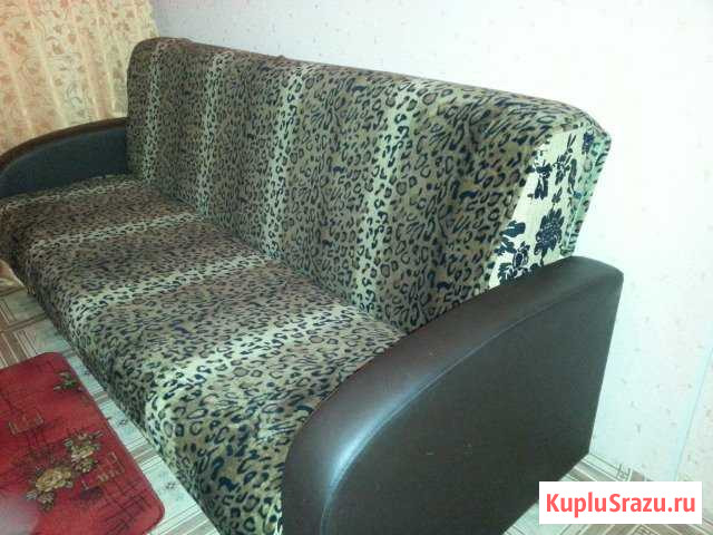 1-комнатная квартира, 28 м², 3/5 эт. в аренду посуточно в Сыктывкаре Сыктывкар - изображение 3