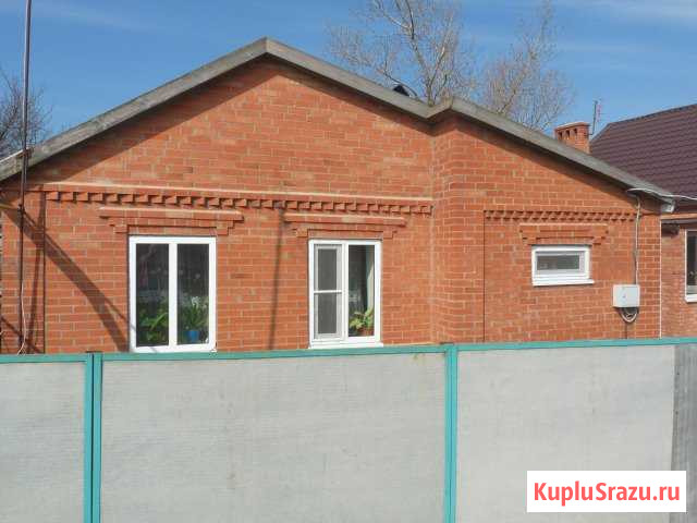 Дом 80 м² на участке 60 сот. на продажу в Кагальнике Кагальник - изображение 3