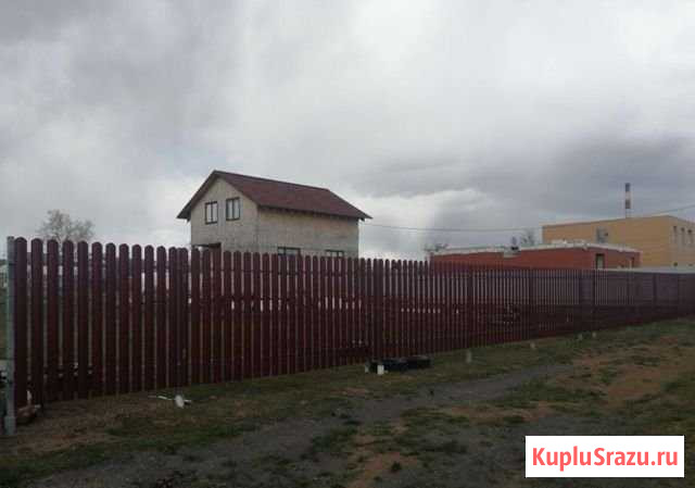 Дом 98 м² на участке 12 сот. на продажу в Советске Тульской области Советск - изображение 2