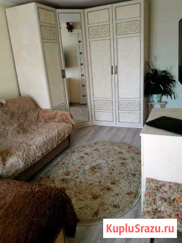 1-комнатная квартира, 30 м², 3/9 эт. на продажу в Сочи Сочи - изображение 1