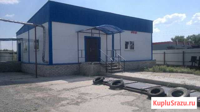 Помещение свободного назначения, 120 кв.м. Курчатов - изображение 2