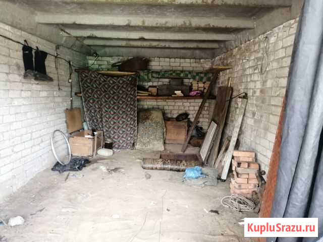 Гараж 18 м² на продажу в Чите Чита - изображение 2
