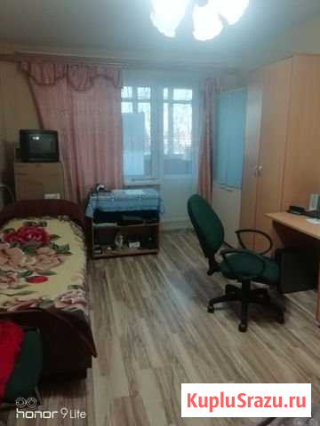 1-комнатная квартира, 33 м², 5/5 эт. на продажу в Смоленске Смоленск - изображение 1