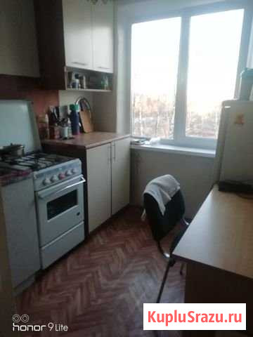 1-комнатная квартира, 33 м², 5/5 эт. на продажу в Смоленске Смоленск - изображение 3