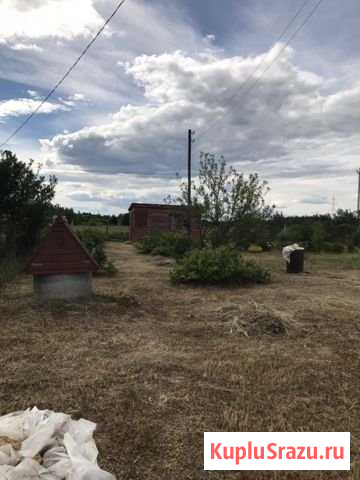 Участок СНТ, ДНП 8 сот. на продажу в Павловском Посаде Павловский Посад - изображение 1