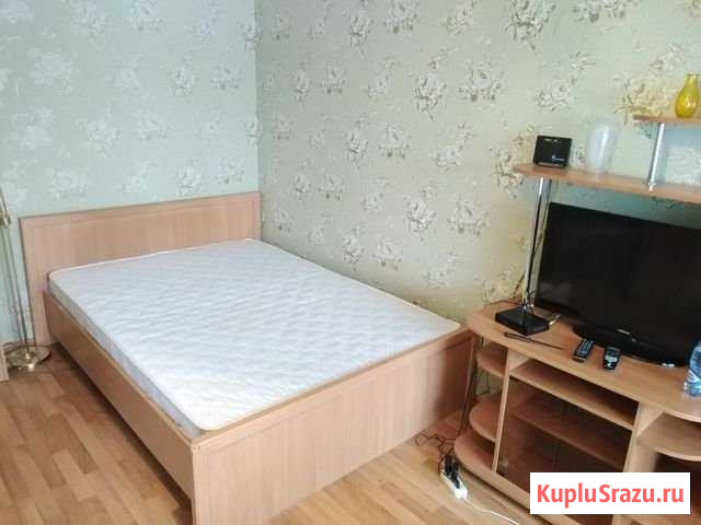 1-комнатная квартира, 33 м², 3/5 эт. в аренду посуточно в Туле Тула - изображение 2