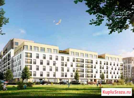 3-комнатная квартира, 86.2 м², 3/9 эт. на продажу в Тюмени Тюмень