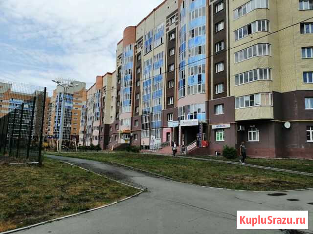 Сдам в аренду помещения свободного назначения Саранск - изображение 1