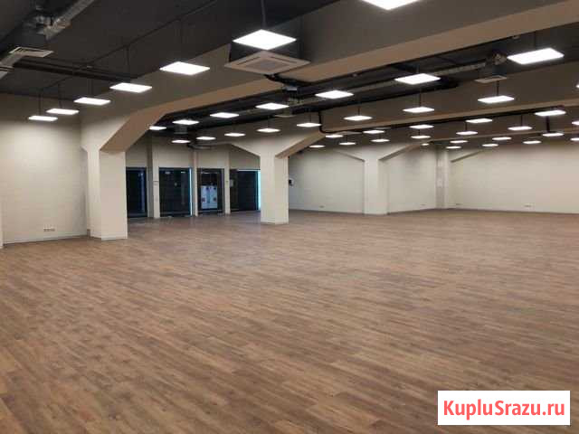 Офисное помещение, 230.5 кв.м. Москва - изображение 2