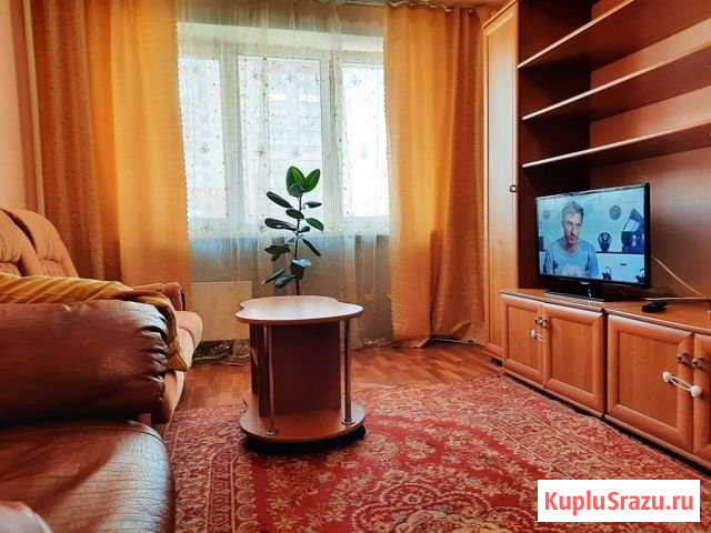 2-комнатная квартира, 65 м², 1/18 эт. в аренду посуточно в Новокузнецке Новокузнецк - изображение 2