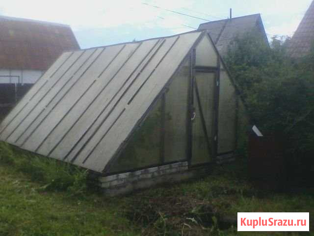 Участок ИЖС 6 сот. на продажу в Кургане Курган - изображение 1
