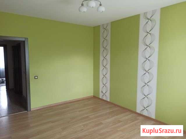 2-комнатная квартира, 65 м², 6/9 эт. в аренду на длительный срок в Большевике Большевик - изображение 3