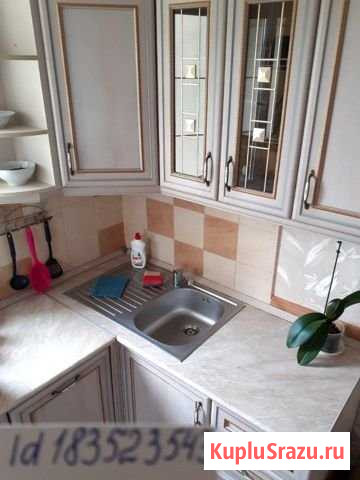 1-комнатная квартира, 90 м², 3/3 эт. в аренду посуточно в Островцах Островцы - изображение 2