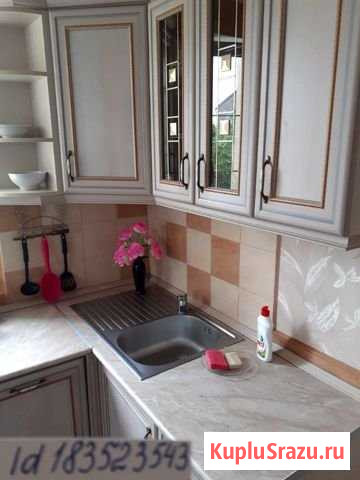 1-комнатная квартира, 90 м², 3/3 эт. в аренду посуточно в Островцах Островцы - изображение 1