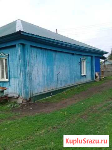 Дом 64 м² на участке 38 сот. на продажу в Усть-Калманке Усть-Калманка - изображение 1