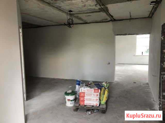 Дом 250 м² на участке 6 сот. на продажу в Смышляевке Смышляевка - изображение 2