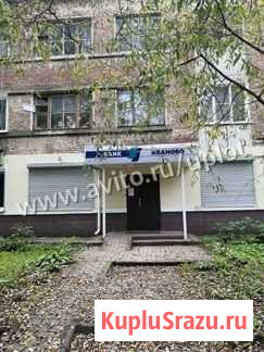 Нежилое помещение, 68.1 кв.м. Комсомольск - изображение 1
