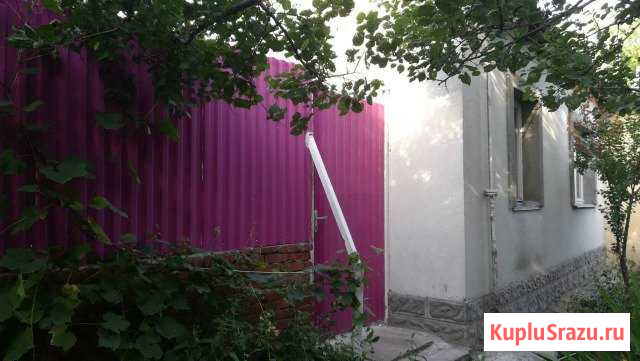 Дом 89 м² на участке 2 сот. на продажу в Белгороде Белгород - изображение 1