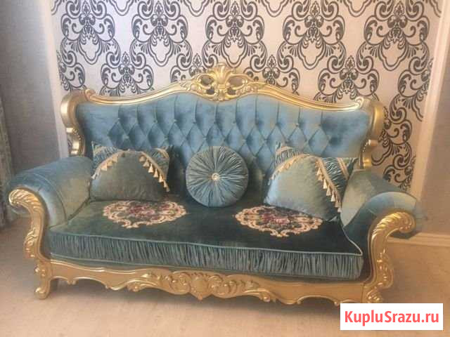 1-комнатная квартира, 41 м², 4/6 эт. в аренду посуточно в Ессентуках Ессентуки - изображение 1
