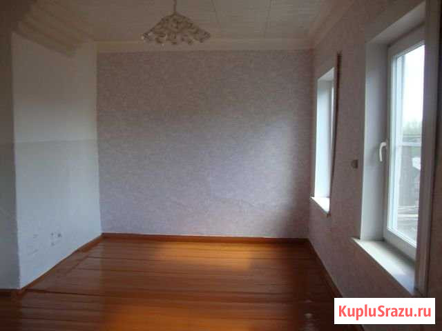 1-комнатная квартира, 30 м², 2/2 эт. на продажу в Котласе Котлас - изображение 1