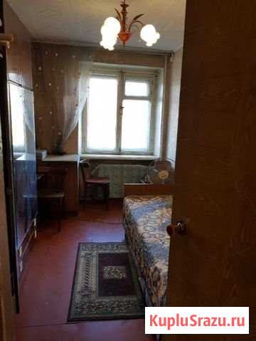 2-комнатная квартира, 47.2 м², 4/5 эт. на продажу в Кемерово Кемерово - изображение 2