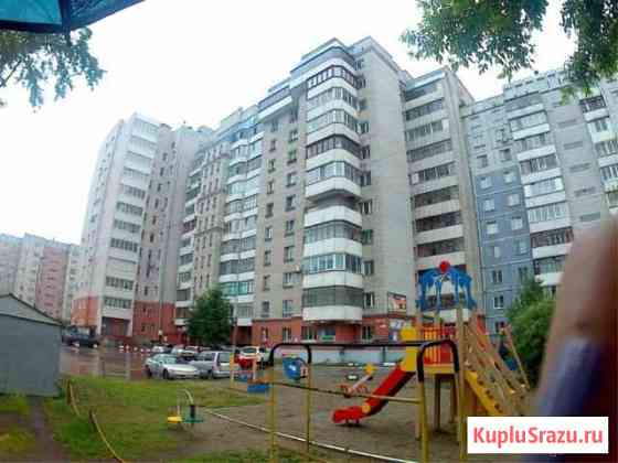 4-комнатная квартира, 128 м², 11/12 эт. на продажу в Барнауле Барнаул