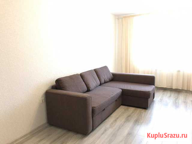 1-комнатная квартира, 43 м², 5/10 эт. в аренду на длительный срок в Казани Казань - изображение 2