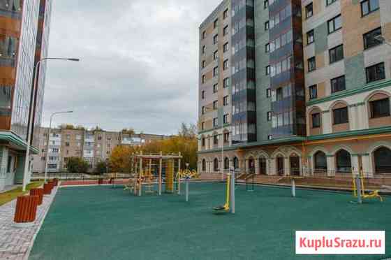 3-комнатная квартира, 74 м², 4/9 эт. на продажу в Набережных Челнах Набережные Челны