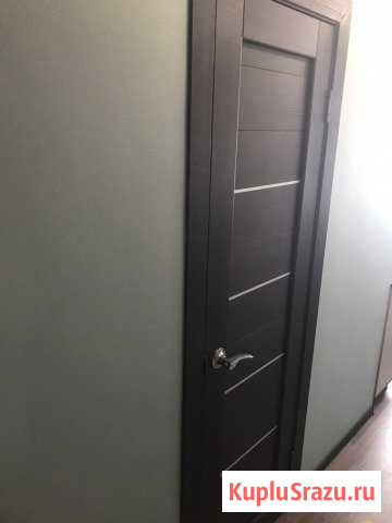 3-комнатная квартира, 61.7 м², 3/5 эт. на продажу в Комсомольске-на-Амуре Комсомольск-на-Амуре - изображение 2