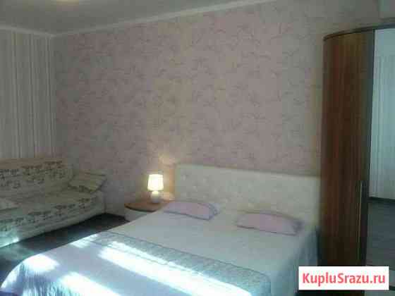 1-комнатная квартира, 46.5 м², 4/9 эт. на продажу в Анапе Анапа