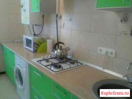 1-комнатная квартира, 46.5 м², 4/9 эт. на продажу в Анапе Анапа