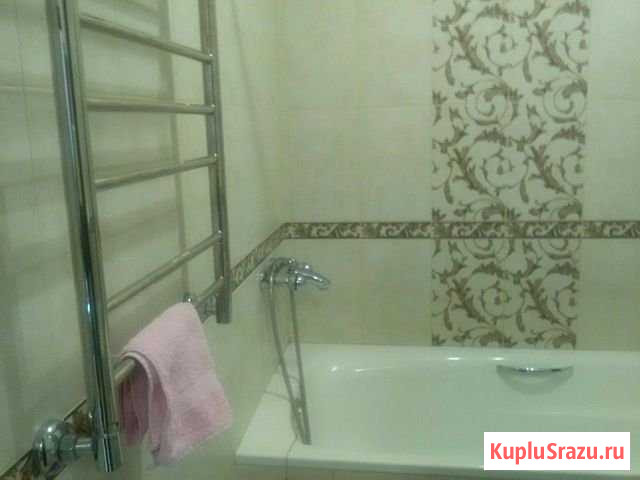 1-комнатная квартира, 46.5 м², 4/9 эт. на продажу в Анапе Анапа - изображение 3