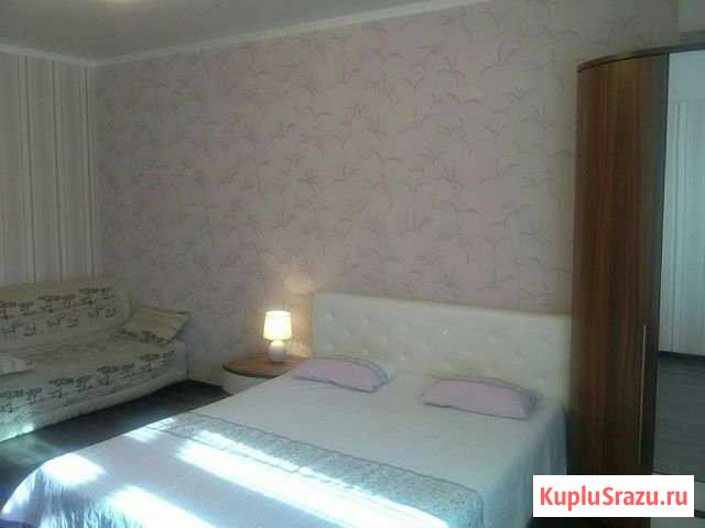 1-комнатная квартира, 46.5 м², 4/9 эт. на продажу в Анапе Анапа - изображение 2