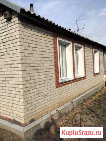 Дом 54 м² на участке 4 сот. на продажу в Краснозерском Краснозерское - изображение 2