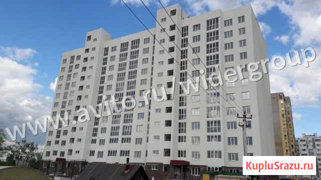 3-комнатная квартира, 84.2 м², 11/12 эт. на продажу в Уфе Уфа - изображение 2