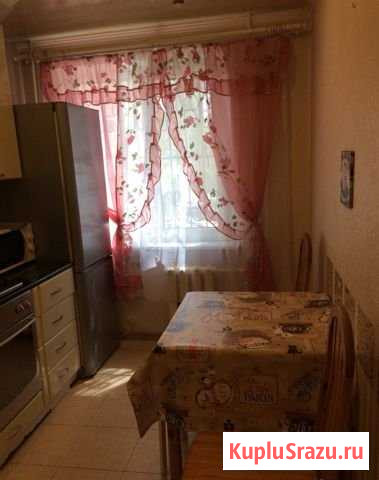Комната 18 м² в 3-ком. кв., 2/9 эт. в аренду посуточно в Ростове-на-Дону Ростов-на-Дону - изображение 2
