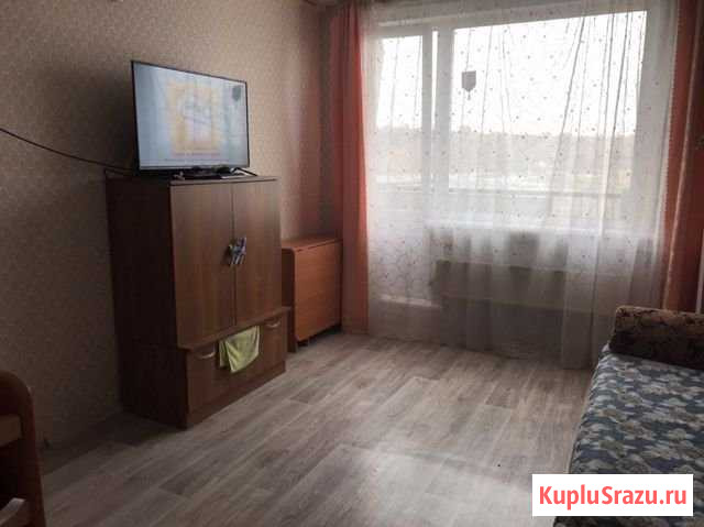 1-комнатная квартира, 28 м², 5/5 эт. на продажу в Искитиме Искитим - изображение 2