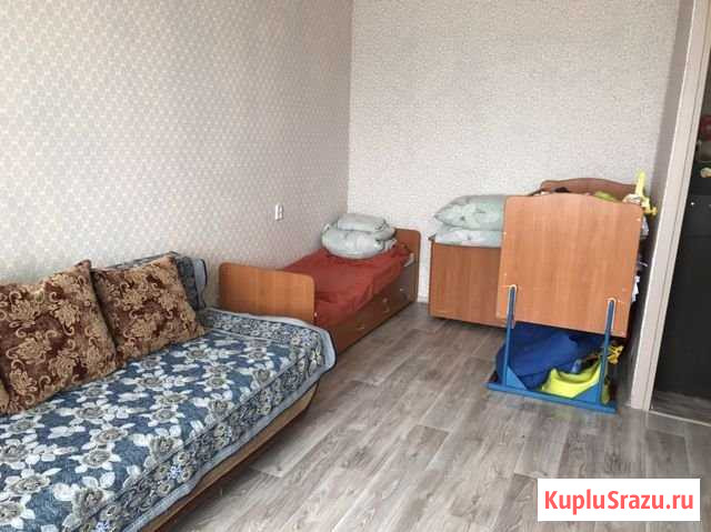1-комнатная квартира, 28 м², 5/5 эт. на продажу в Искитиме Искитим - изображение 3