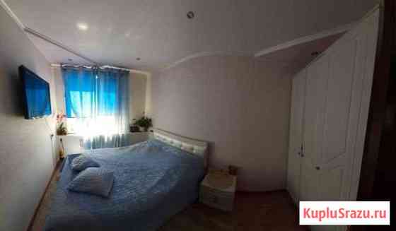 3-комнатная квартира, 59 м², 5/5 эт. на продажу в Березниках Березники