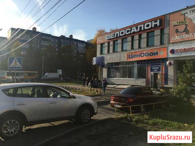 Помещение свободного назначения, 20 кв.м. Курск - изображение 1